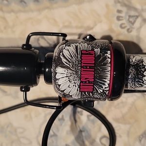 Hot Shot Tools tapered curling iron